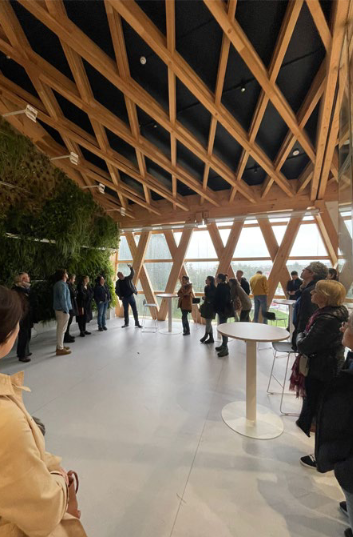 boletín octubre 2023